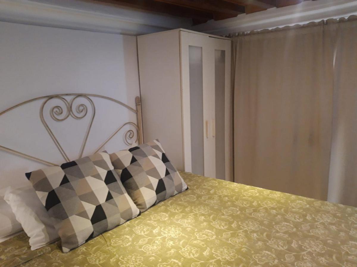 Apartamentos Marques De La Merced Málaga Buitenkant foto