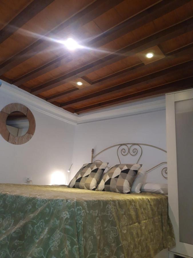 Apartamentos Marques De La Merced Málaga Buitenkant foto